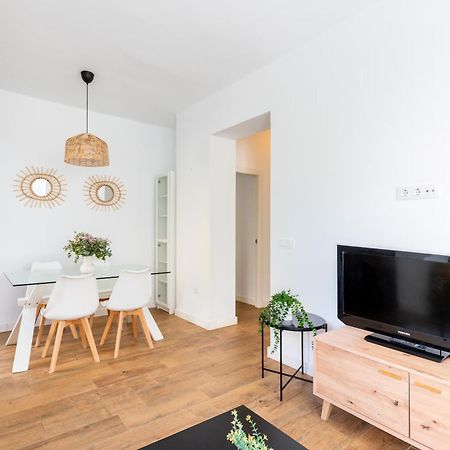 Confortable Apto. 3 Habitaciones Sewilla Zewnętrze zdjęcie