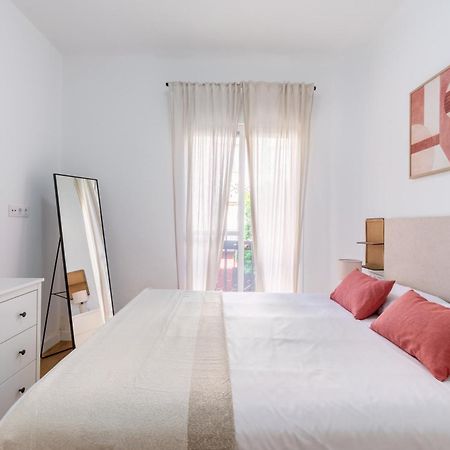 Confortable Apto. 3 Habitaciones Sewilla Zewnętrze zdjęcie