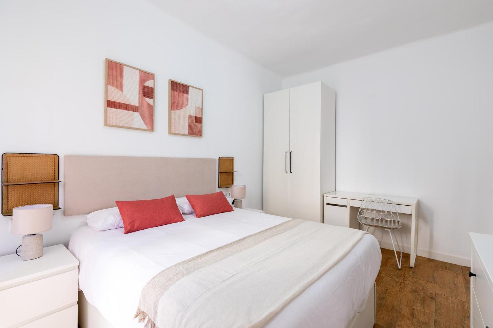 Confortable Apto. 3 Habitaciones Sewilla Zewnętrze zdjęcie