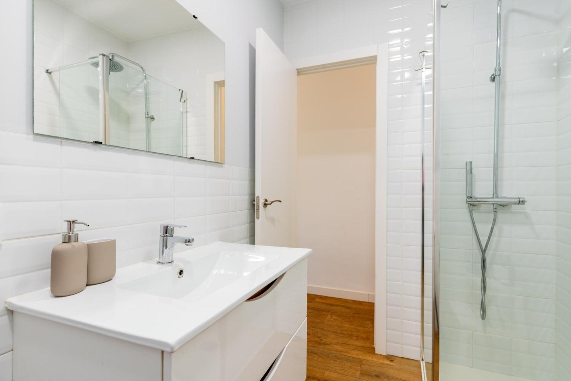 Confortable Apto. 3 Habitaciones Sewilla Zewnętrze zdjęcie