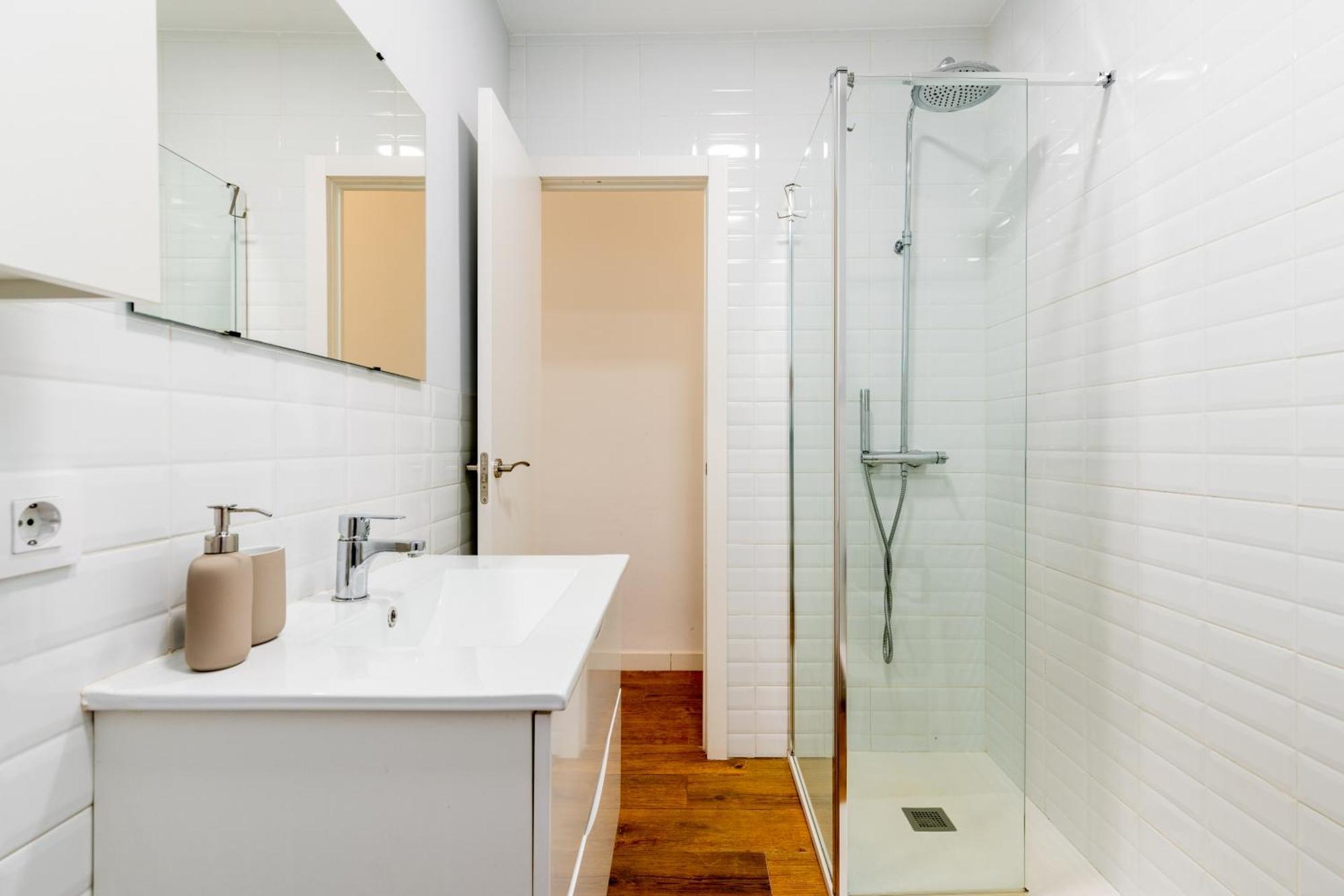 Confortable Apto. 3 Habitaciones Sewilla Zewnętrze zdjęcie